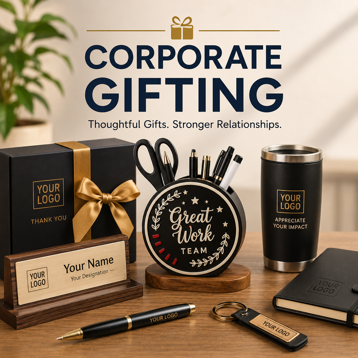 Corporate Gifting