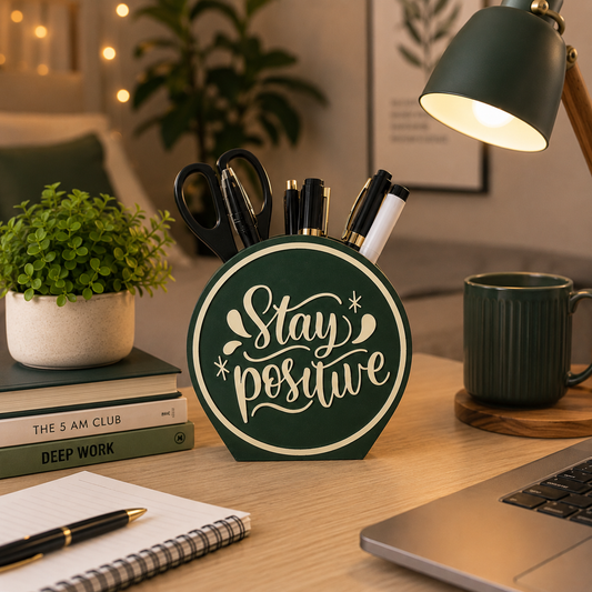 Personalized Pen Stand/Holder | Corporate Gift
